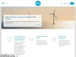 Sites similar to services-rte.com