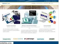 Sites similar to services-soft.com