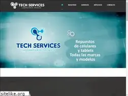 Sites similar to services-tech.com
