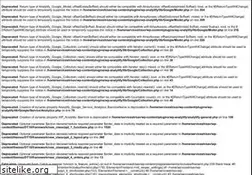 Sites similar to services-techniques.fr