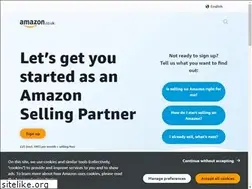 Sites similar to services.amazon.co.uk