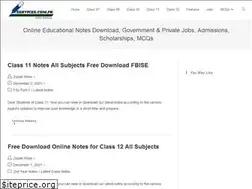 Sites similar to services.com.pk