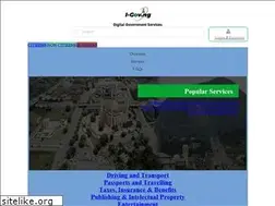 Sites similar to services.gov.ng