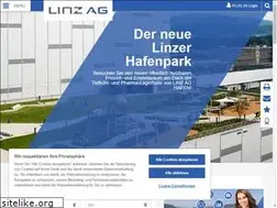 Sites similar to services.linzag.at