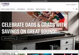 Sites similar to services.music.yamaha.com
