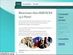 Sites similar to services14.com