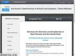 Sites similar to services2schools.co.uk