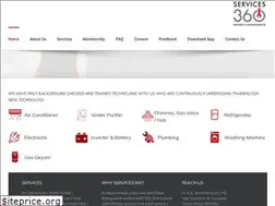 Sites similar to services360.co.in