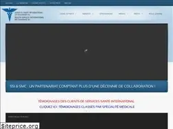 Sites similar to servicesantecuba.com