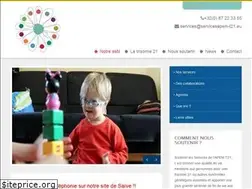 Sites similar to servicesapem-t21.eu