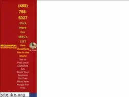 Sites similar to servicesatmbc.com