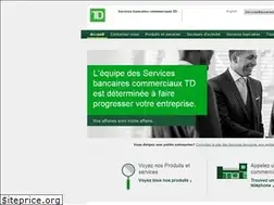 Sites similar to servicesbancairescommerciauxtd.com