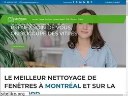 Sites similar to servicesbvm.ca