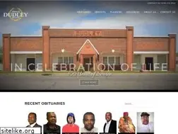 Sites similar to servicesbydudley.com