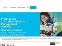 Sites similar to servicesbytechdata.com