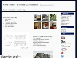 Sites similar to servicesdarchitecture.com