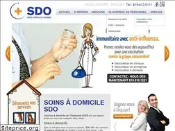 Sites similar to servicesdo.ca