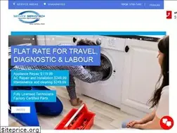 Sites similar to serviceservotech.com