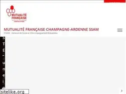 Sites similar to servicesetsantemutualistes.fr