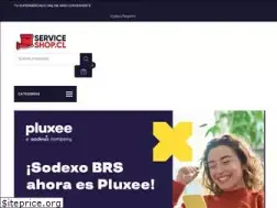 Sites similar to serviceshop.cl