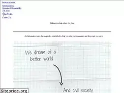 Sites similar to servicesinaction.org