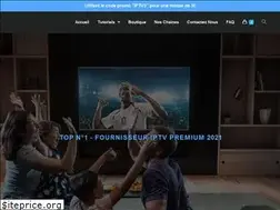 Sites similar to servicesiptvpremium.com