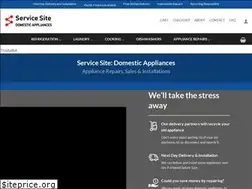 Sites similar to servicesite.co.uk