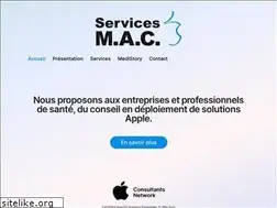 Sites similar to servicesmac.com