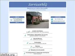 Sites similar to servicesmg.fr