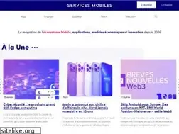 Sites similar to servicesmobiles.fr