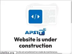 Sites similar to servicesnumeriques.com