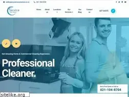 Sites similar to servicesolutions.co.nz