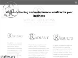 Sites similar to servicesolutionscenter.com