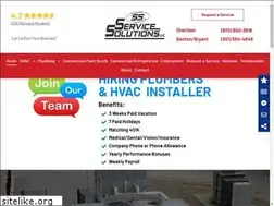 Sites similar to servicesolutionsusa.com