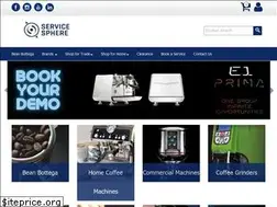 Sites similar to servicesphere.com.au