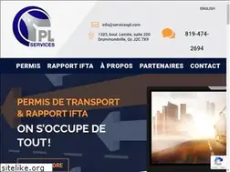 Sites similar to servicespl.com