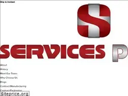 Sites similar to servicesplus.com