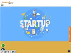 Sites similar to servicesplus.in