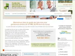 Sites similar to servicespouraines.com