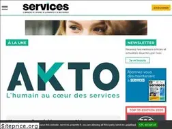 Sites similar to servicesproprete.net