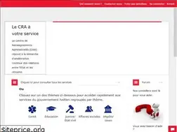 Sites similar to servicespublics.gouv.ht