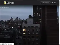 Sites similar to servicesquartier.com