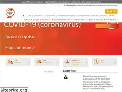 Sites similar to servicesseta.org.za