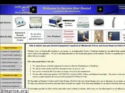 Sites similar to servicestardental.com