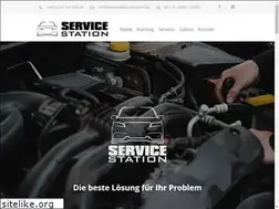 Sites similar to servicestation-bendorf.de