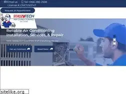 Sites similar to servicestechac.com
