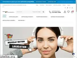 Sites similar to servicestechnologiquesam.ca