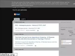Sites similar to servicestop.blogspot.com