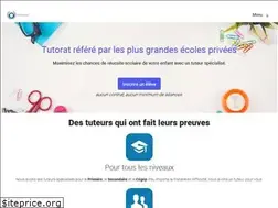 Sites similar to servicestutorat.ca