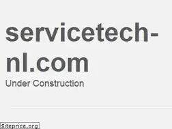 Sites similar to servicetech-nl.com